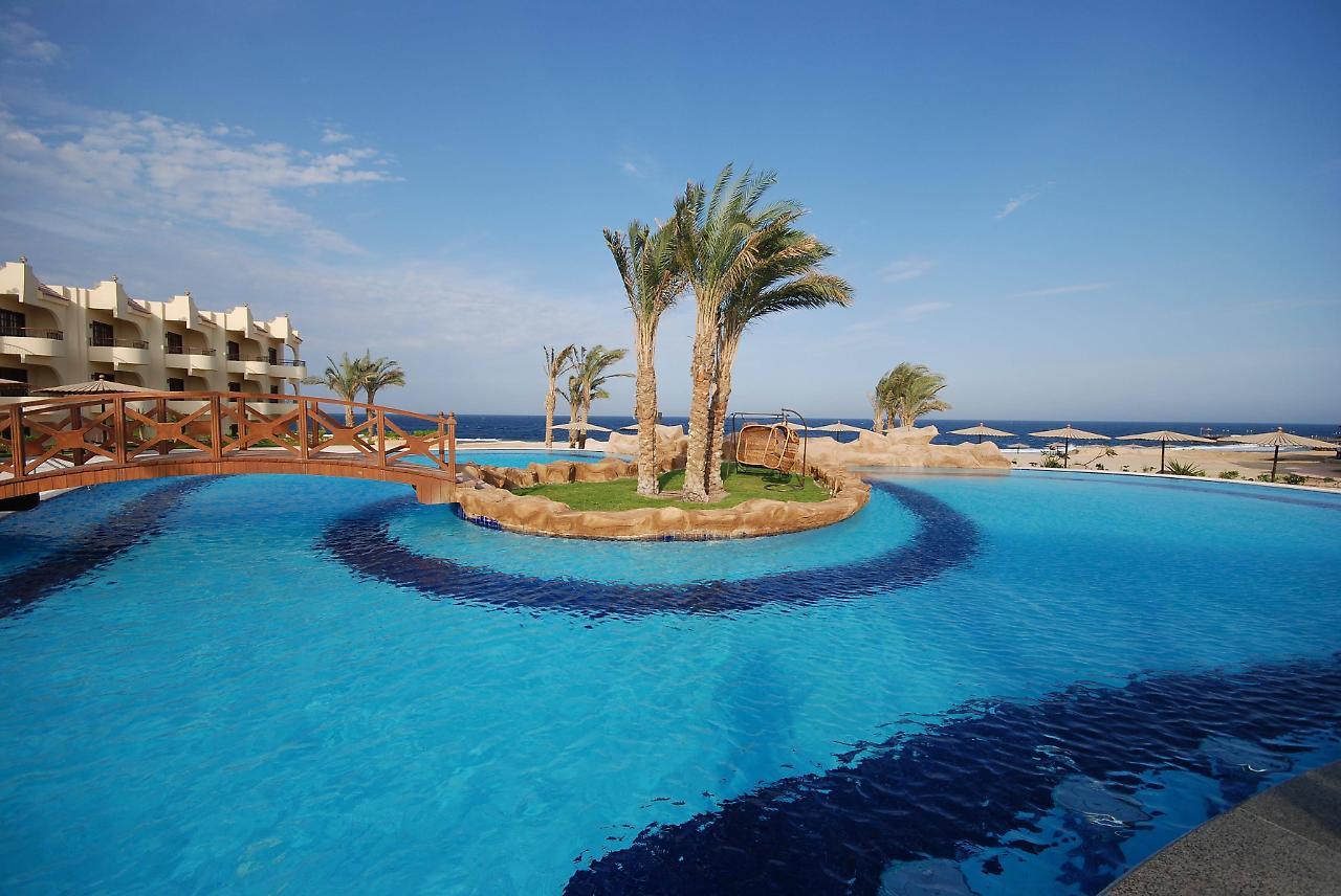 Life Resort Coral Hills El Qoseir 외부 사진
