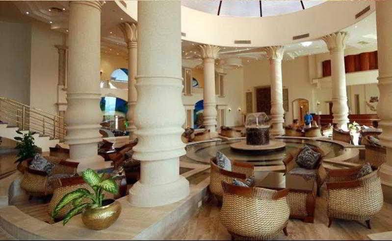 Life Resort Coral Hills El Qoseir 외부 사진