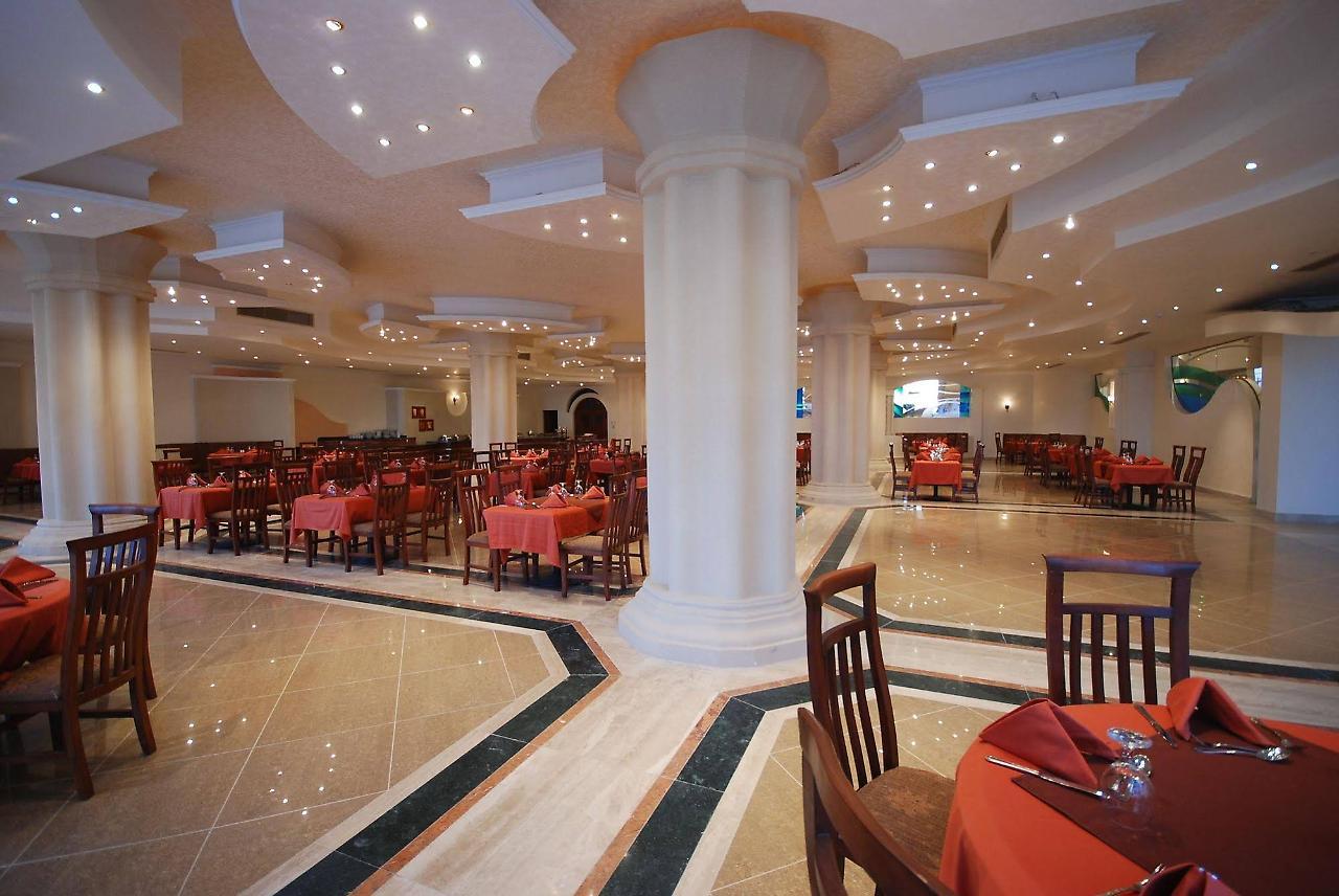 Life Resort Coral Hills El Qoseir 외부 사진