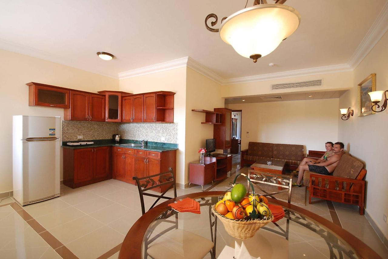 Life Resort Coral Hills El Qoseir 외부 사진