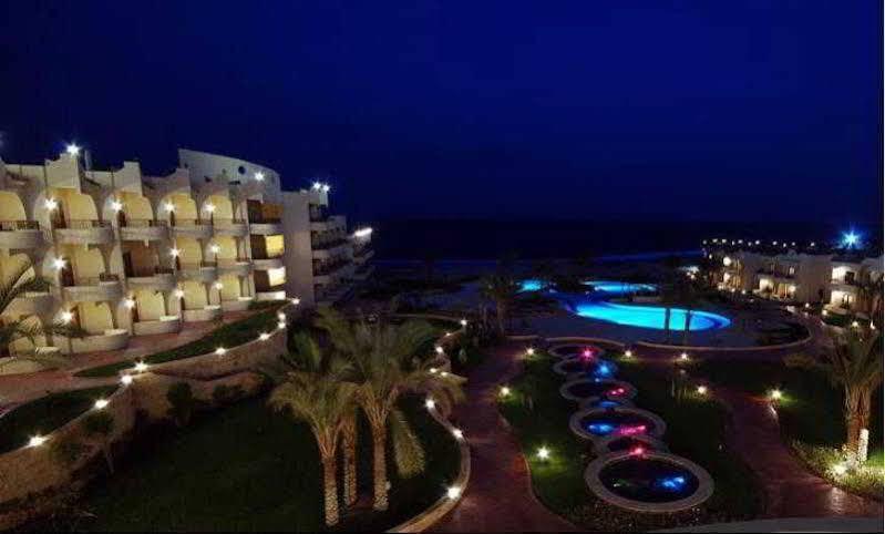 Life Resort Coral Hills El Qoseir 외부 사진