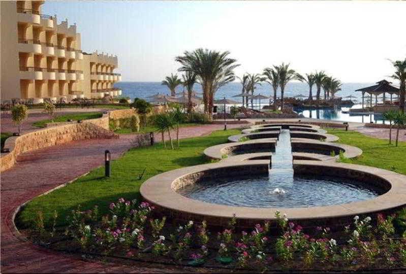 Life Resort Coral Hills El Qoseir 외부 사진